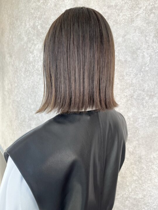 ヘアーデザイナーズサロンエイダ