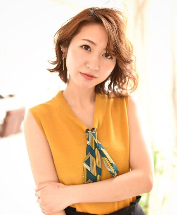 フェミニンウェーブ